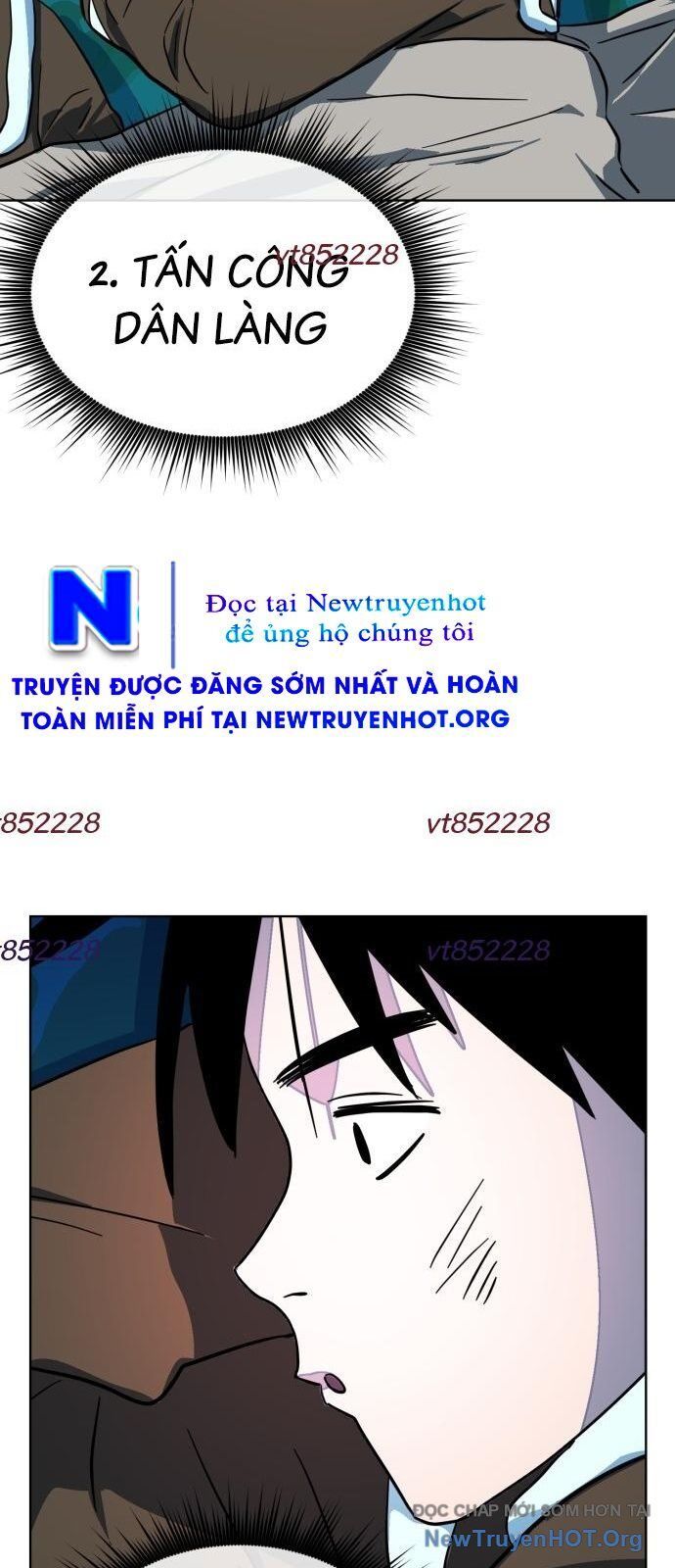 Tiền Sử Vlog Chapter 35 - 30