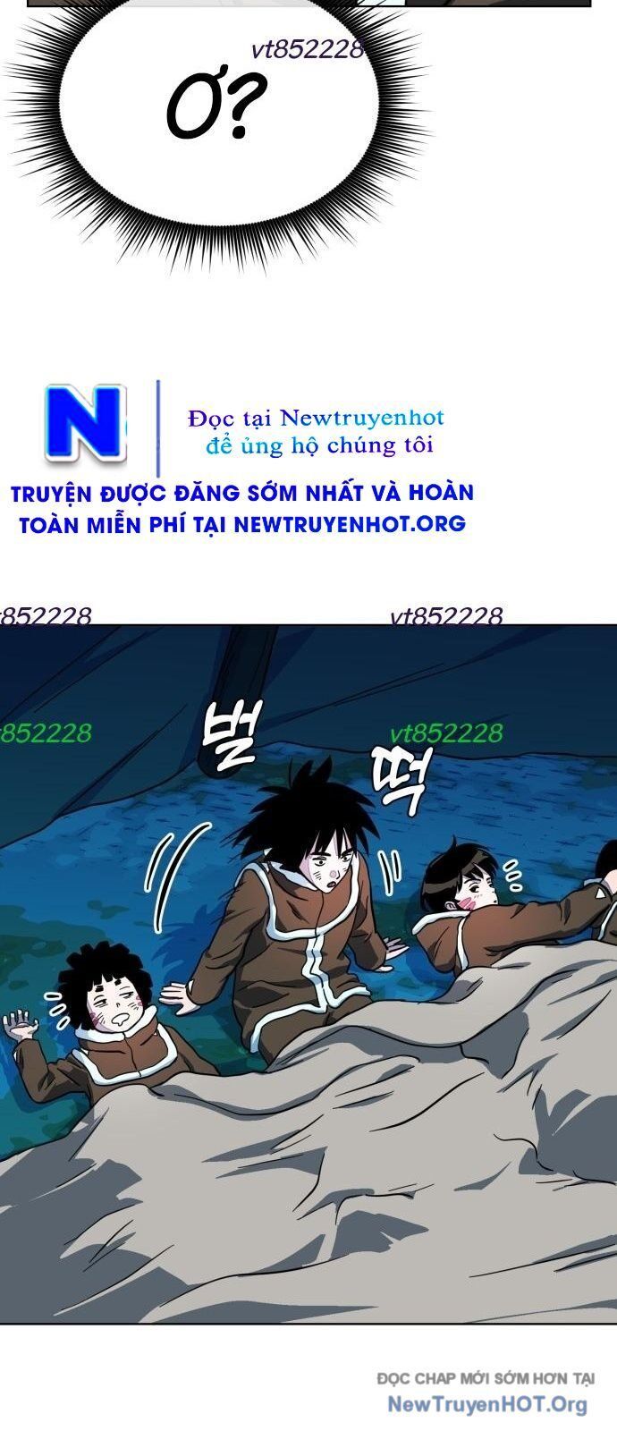 Tiền Sử Vlog Chapter 35 - 31