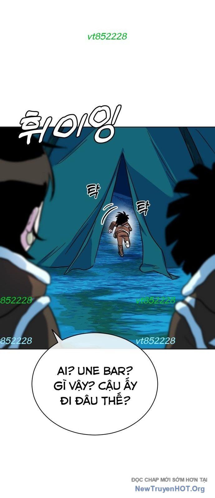 Tiền Sử Vlog Chapter 35 - 32