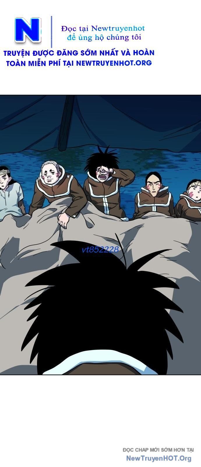 Tiền Sử Vlog Chapter 35 - 34