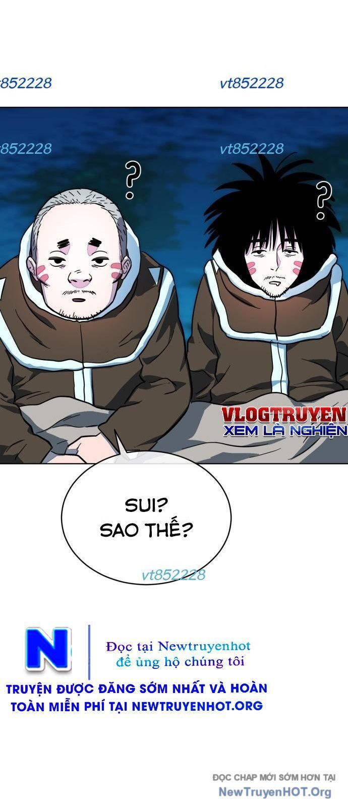 Tiền Sử Vlog Chapter 35 - 35