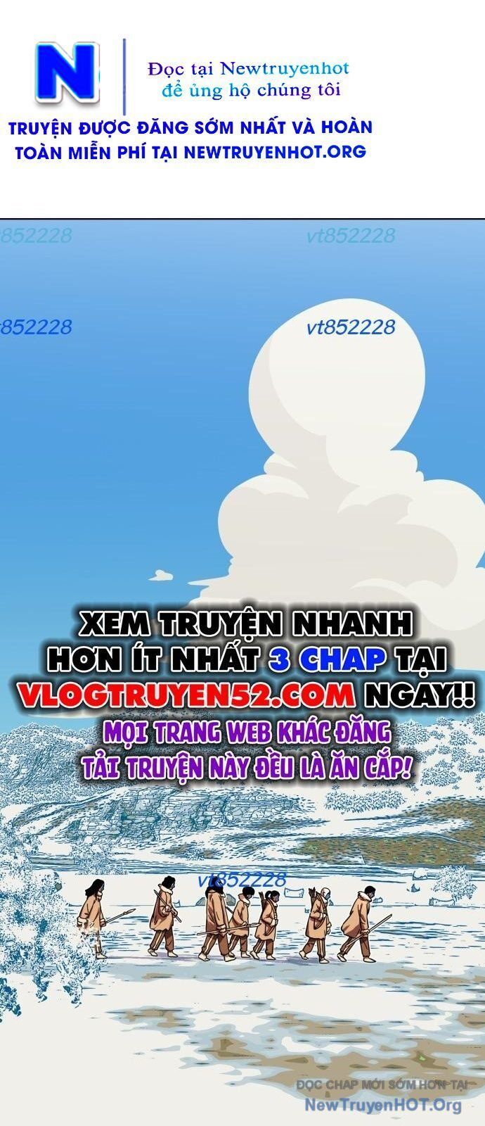 Tiền Sử Vlog Chapter 35 - 36