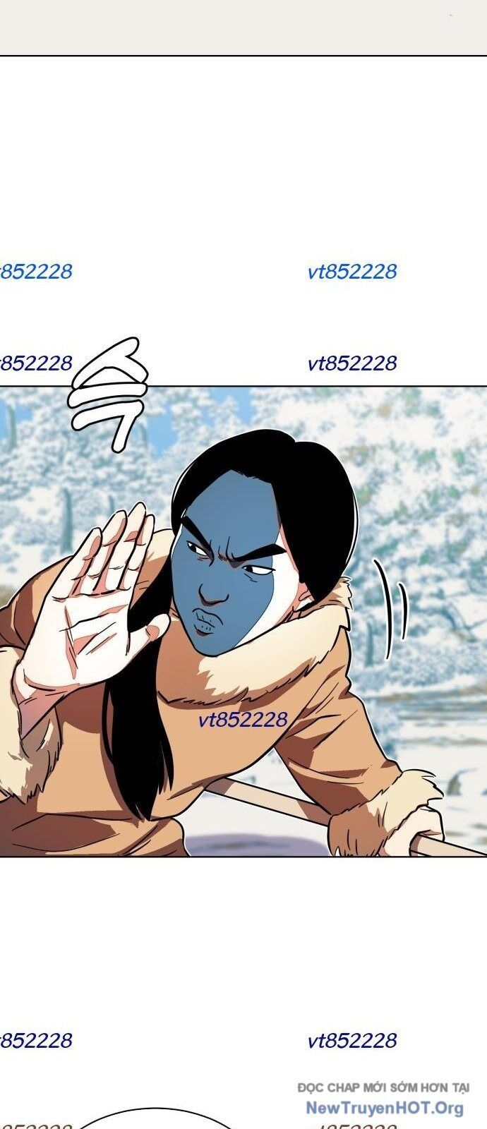 Tiền Sử Vlog Chapter 35 - 37