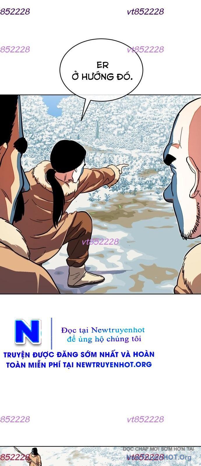 Tiền Sử Vlog Chapter 35 - 40