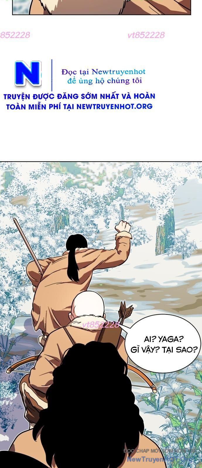 Tiền Sử Vlog Chapter 35 - 43