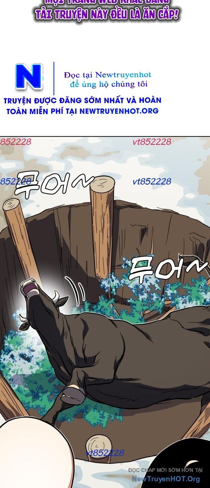 Tiền Sử Vlog Chapter 35 - 48