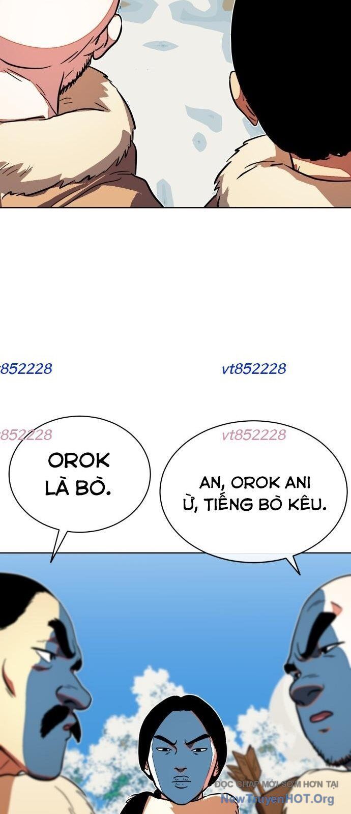 Tiền Sử Vlog Chapter 35 - 49