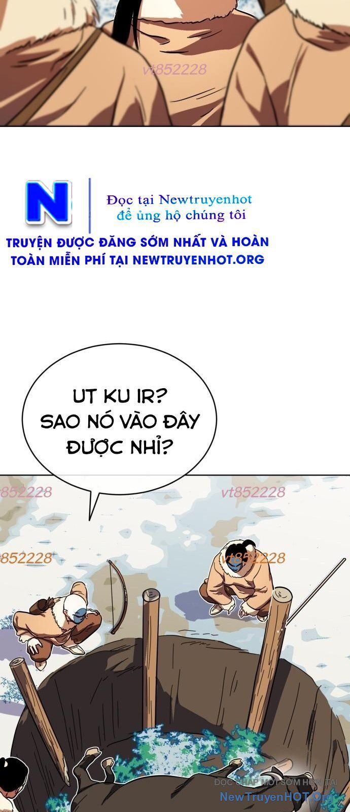 Tiền Sử Vlog Chapter 35 - 50