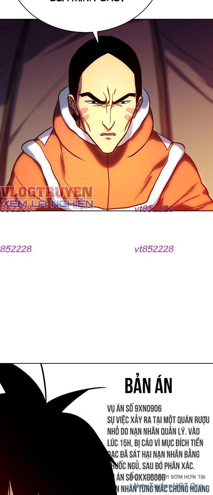 Tiền Sử Vlog Chapter 35 - 6