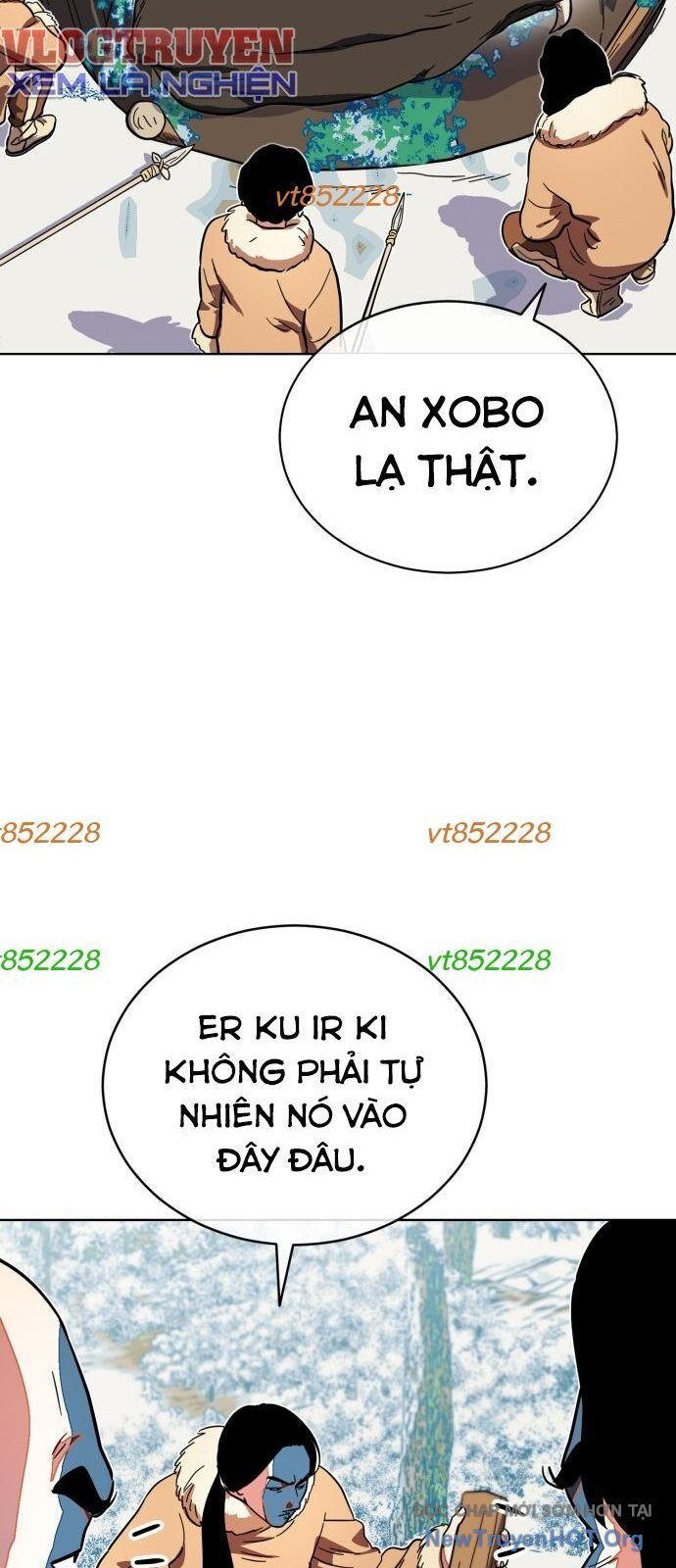 Tiền Sử Vlog Chapter 35 - 51