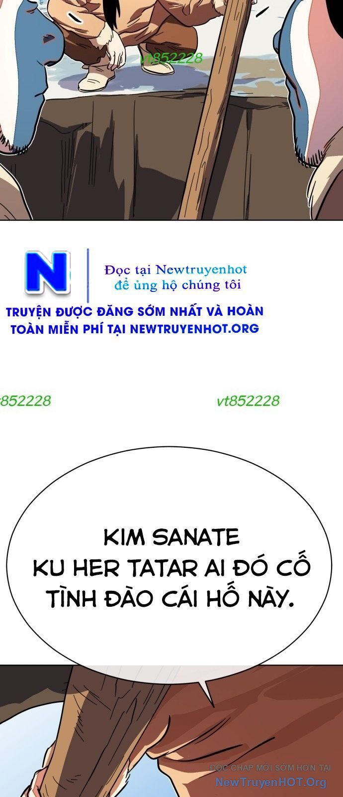 Tiền Sử Vlog Chapter 35 - 52