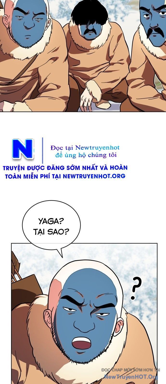 Tiền Sử Vlog Chapter 35 - 54