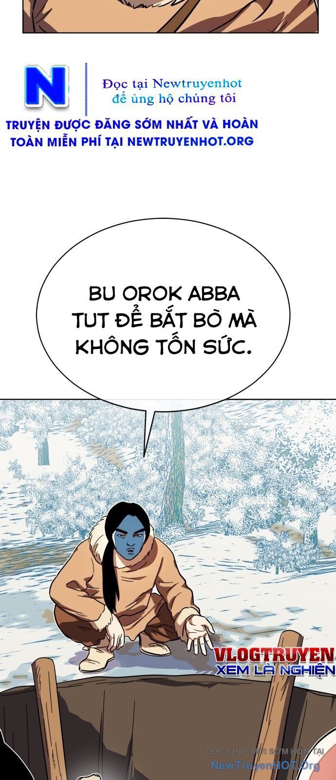 Tiền Sử Vlog Chapter 35 - 55