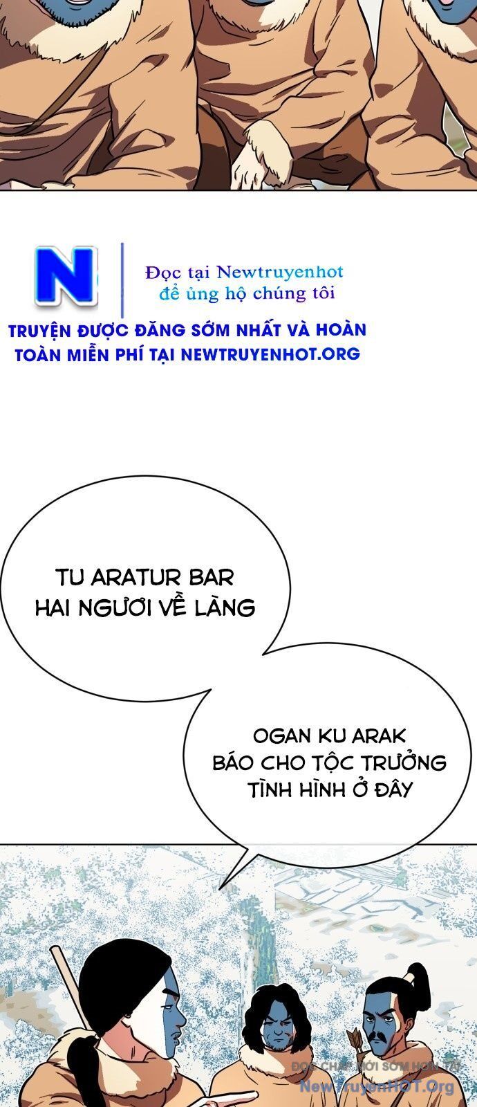 Tiền Sử Vlog Chapter 35 - 57