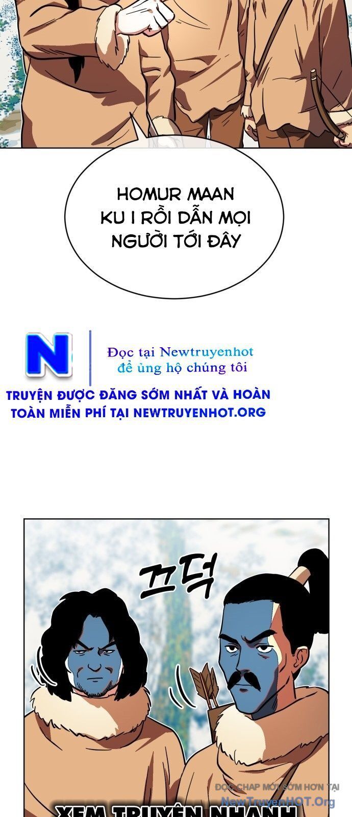 Tiền Sử Vlog Chapter 35 - 58