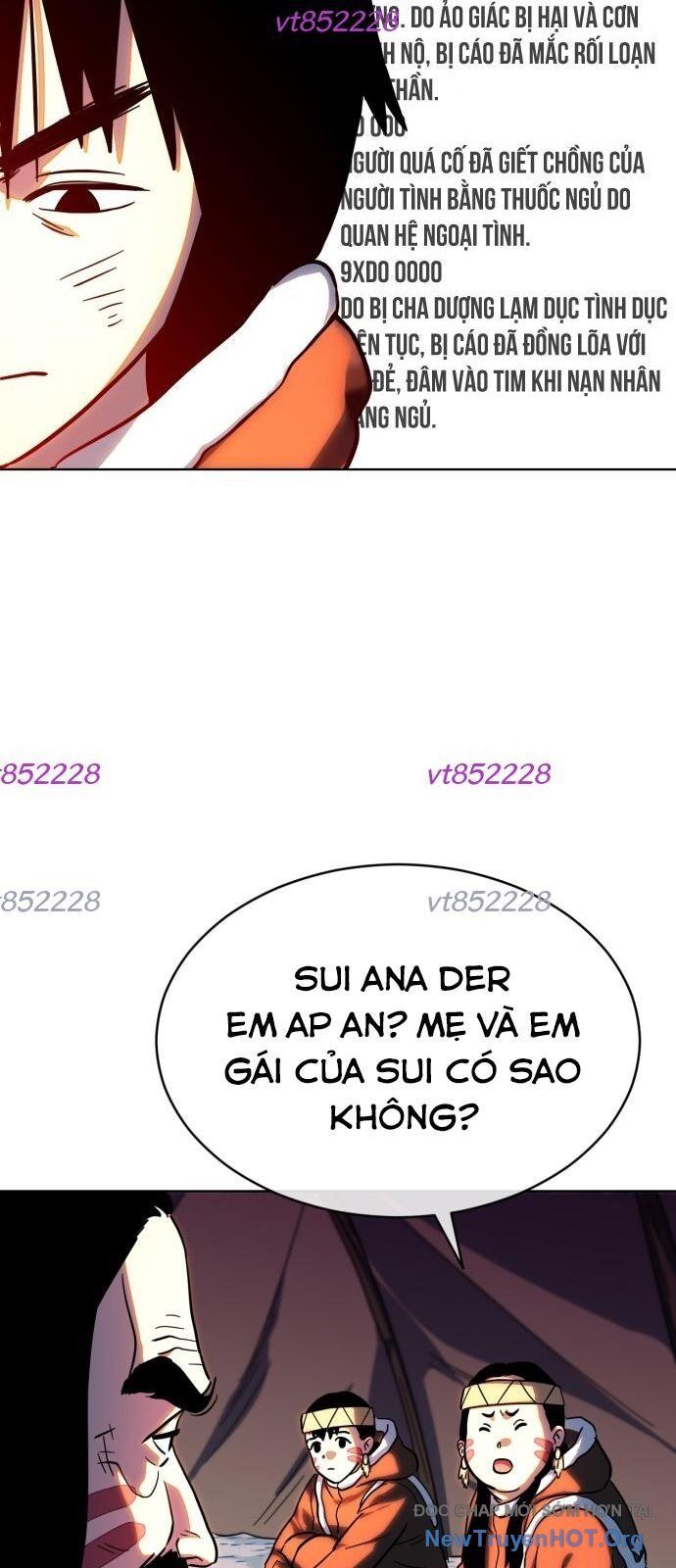 Tiền Sử Vlog Chapter 35 - 7