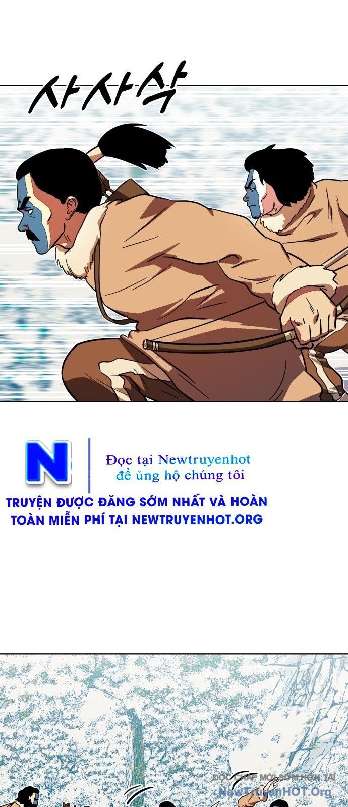 Tiền Sử Vlog Chapter 35 - 61