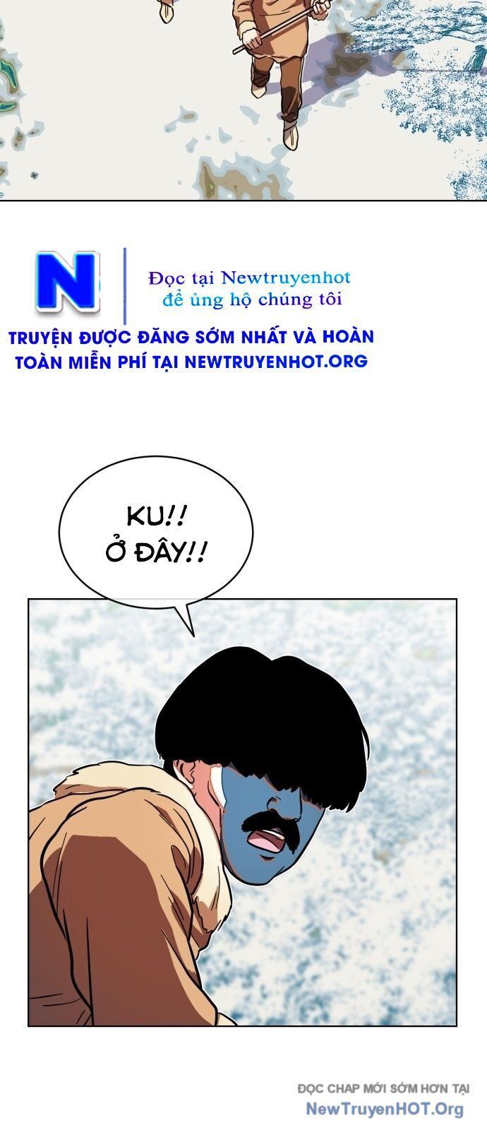 Tiền Sử Vlog Chapter 35 - 63