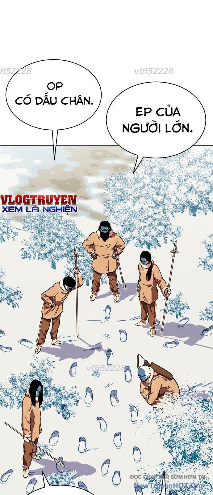 Tiền Sử Vlog Chapter 35 - 64