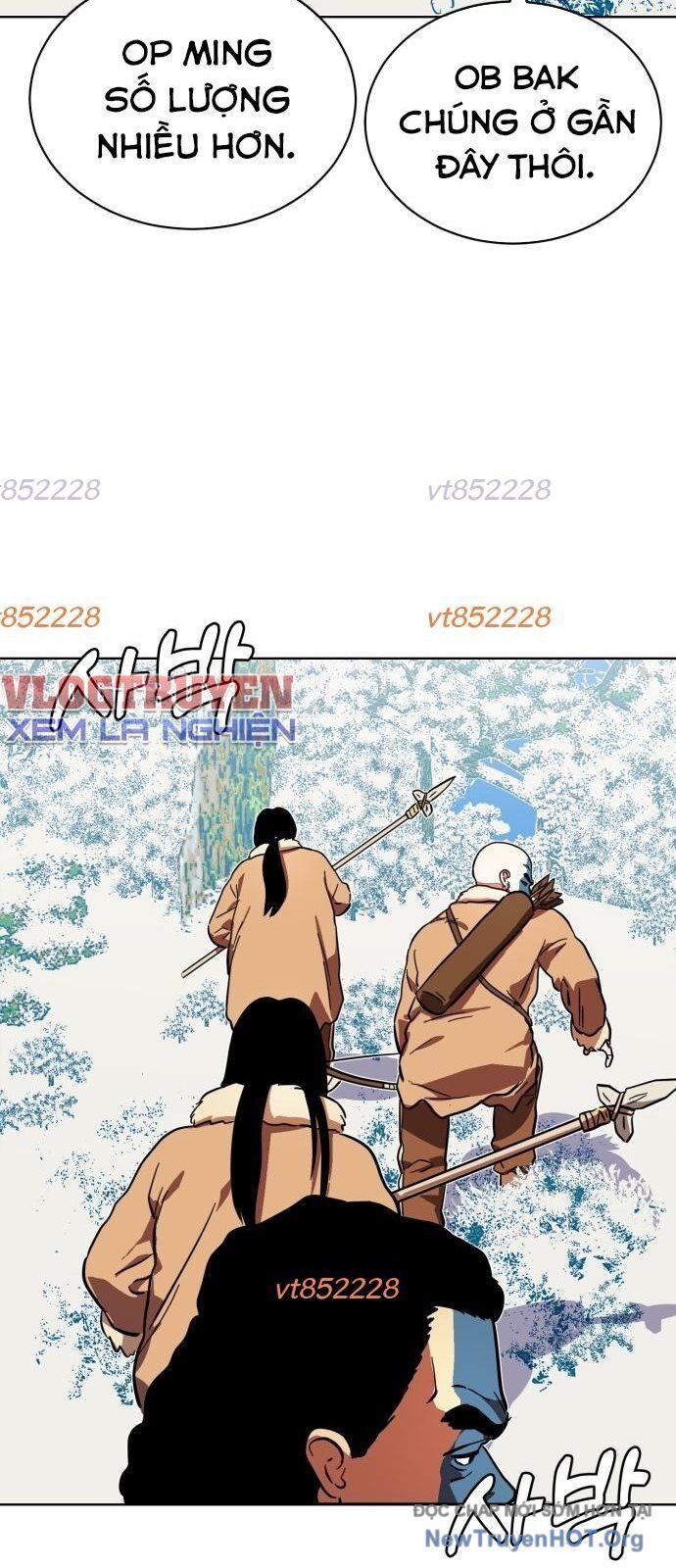 Tiền Sử Vlog Chapter 35 - 65