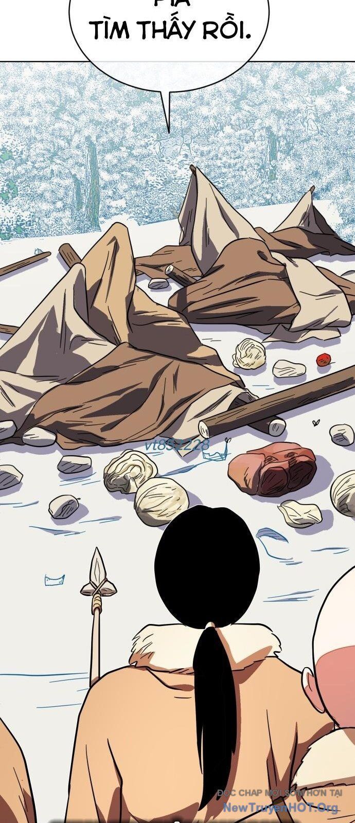 Tiền Sử Vlog Chapter 35 - 67