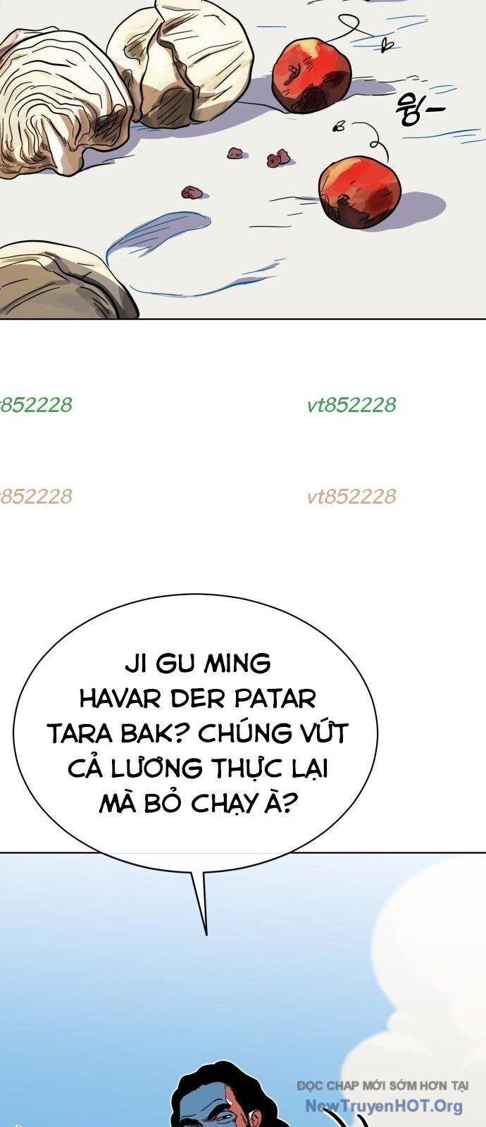 Tiền Sử Vlog Chapter 35 - 69