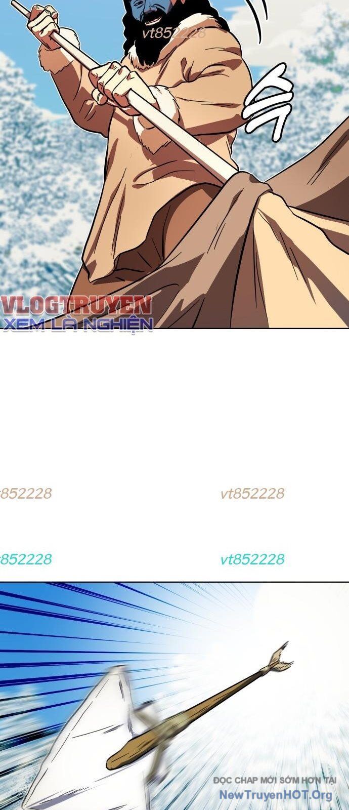 Tiền Sử Vlog Chapter 35 - 70