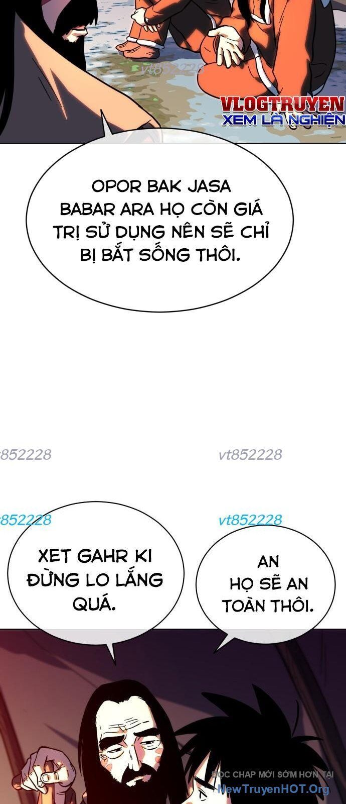 Tiền Sử Vlog Chapter 35 - 8