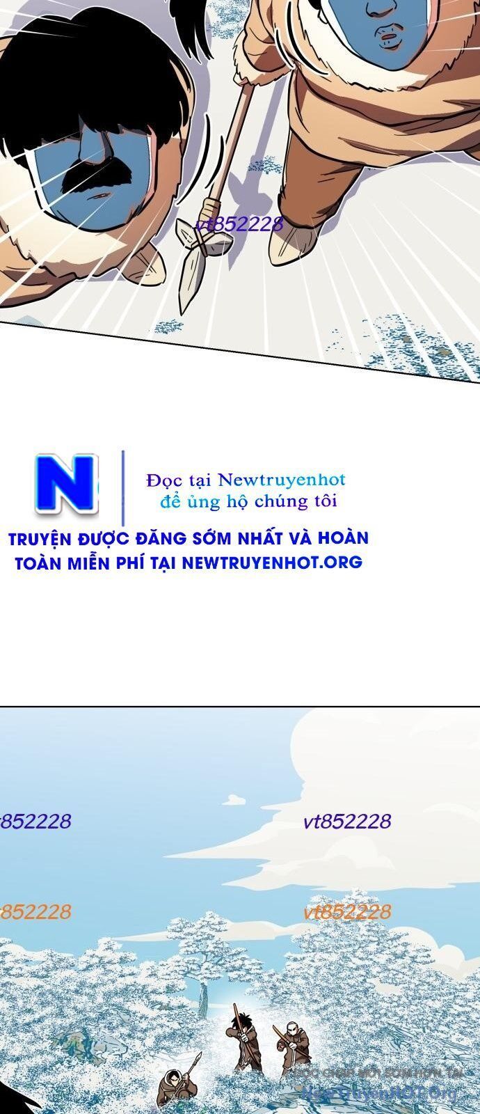 Tiền Sử Vlog Chapter 35 - 73