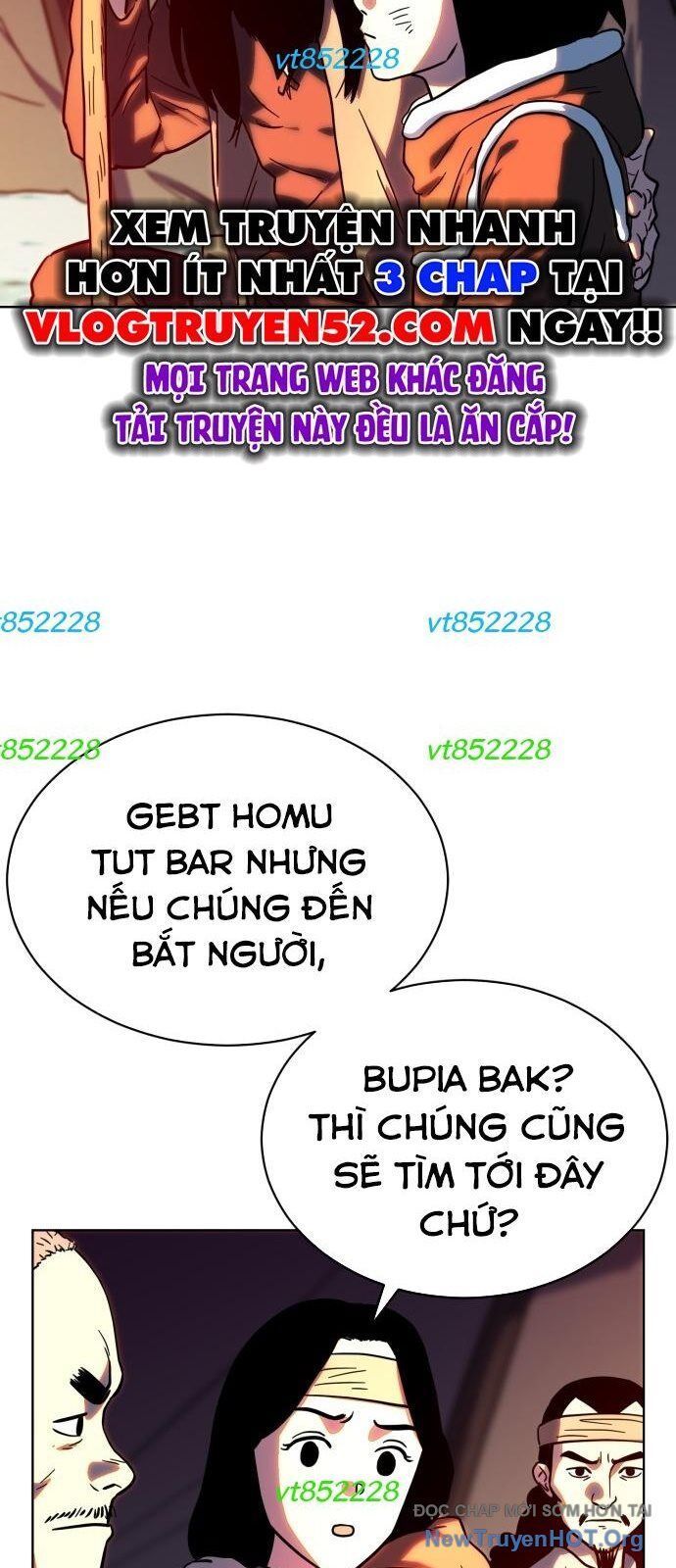 Tiền Sử Vlog Chapter 35 - 9