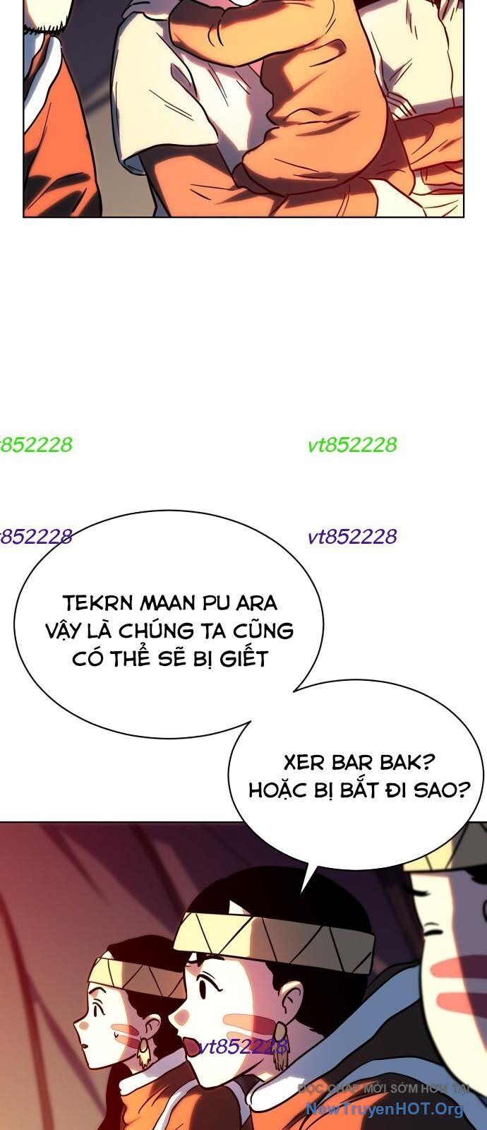 Tiền Sử Vlog Chapter 35 - 10