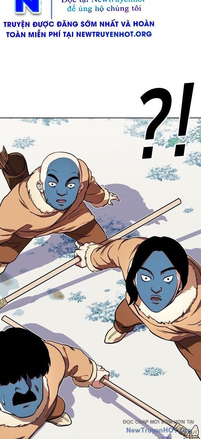 Tiền Sử Vlog Chapter 36 - 2