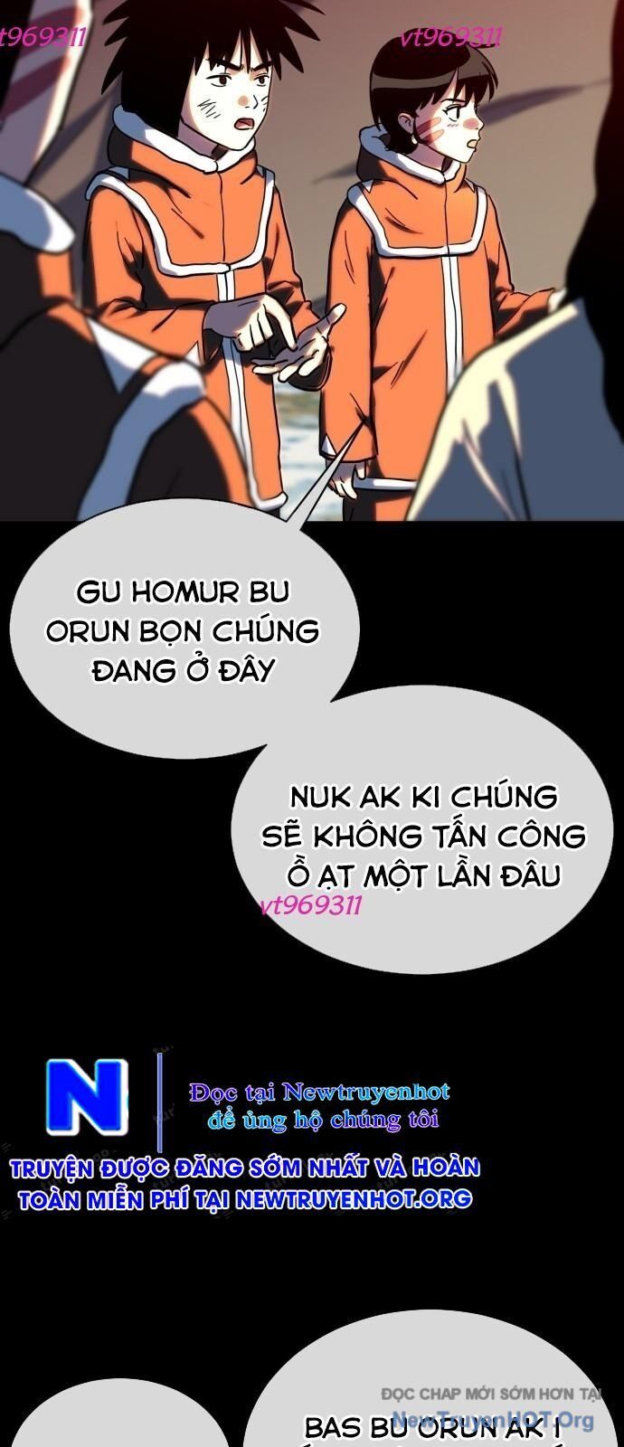 Tiền Sử Vlog Chapter 36 - 12