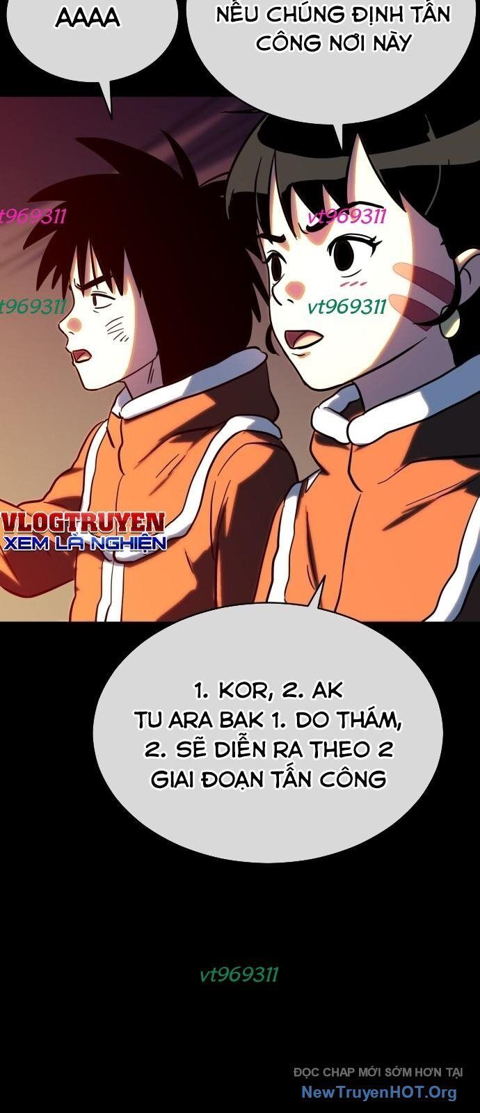 Tiền Sử Vlog Chapter 36 - 13