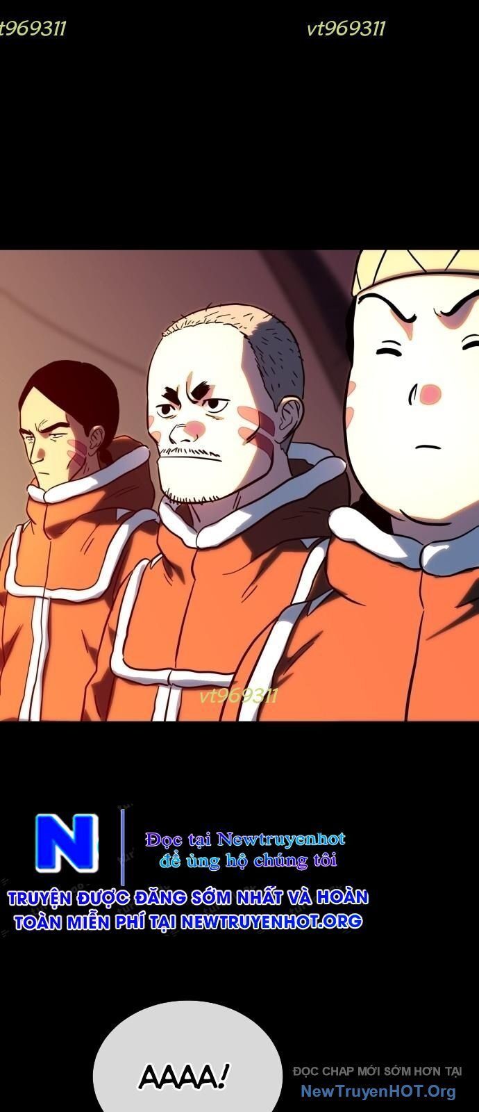 Tiền Sử Vlog Chapter 36 - 17