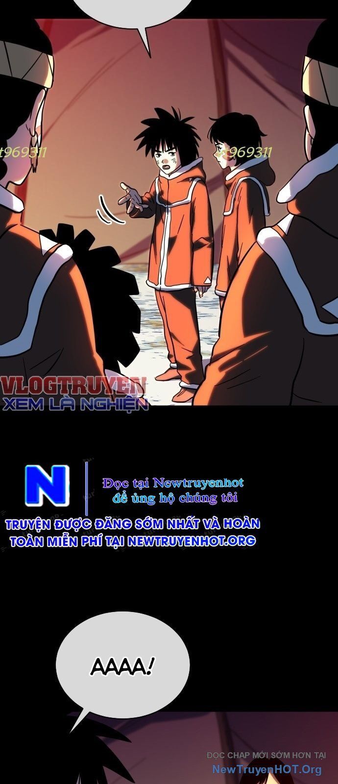 Tiền Sử Vlog Chapter 36 - 18