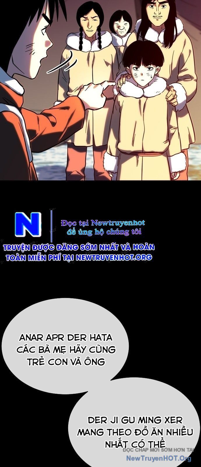 Tiền Sử Vlog Chapter 36 - 19