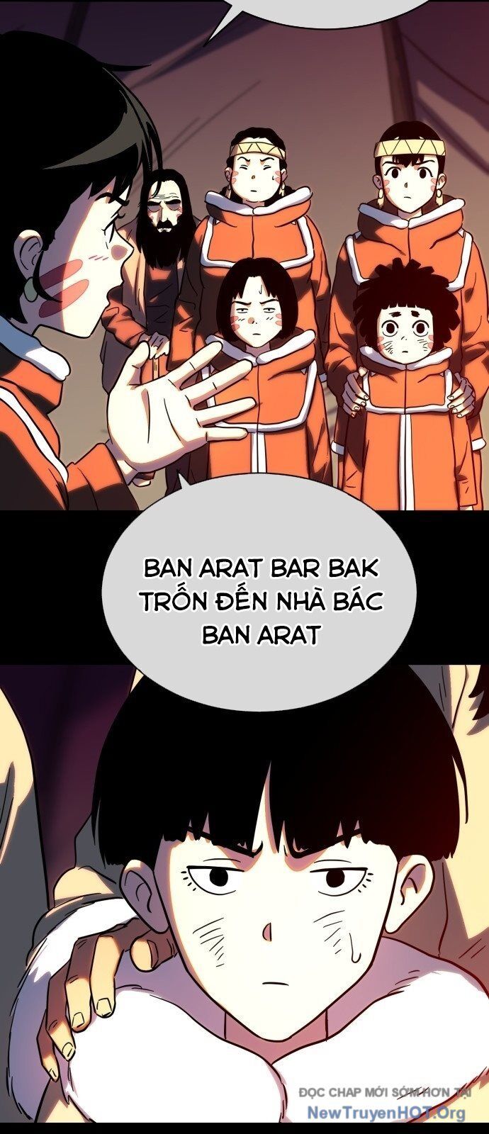 Tiền Sử Vlog Chapter 36 - 20