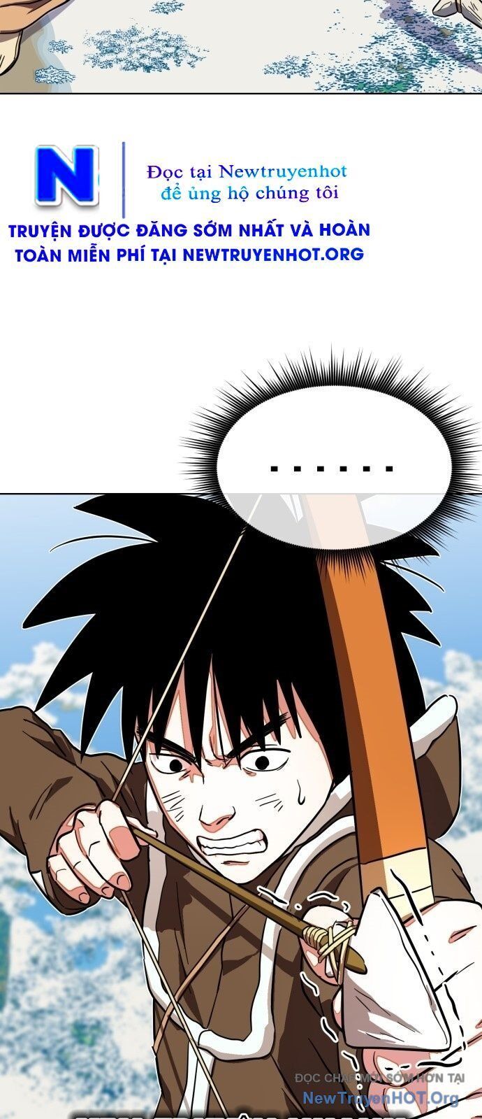 Tiền Sử Vlog Chapter 36 - 3