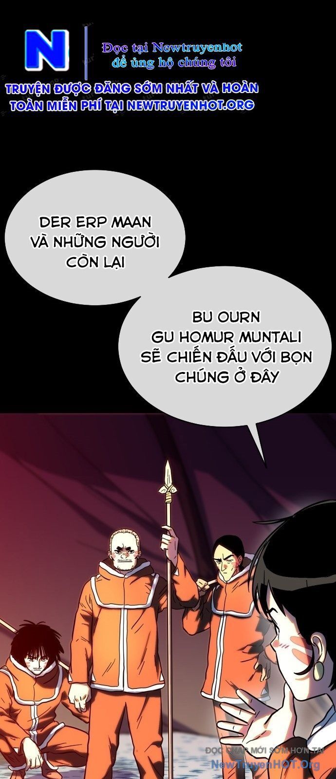 Tiền Sử Vlog Chapter 36 - 21