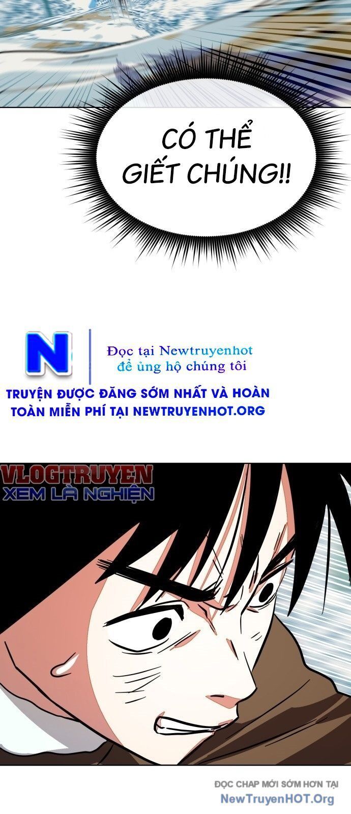Tiền Sử Vlog Chapter 36 - 25