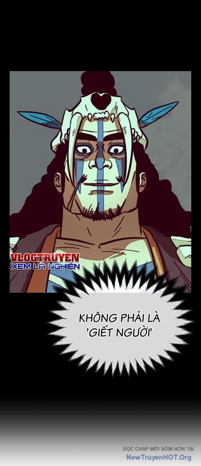 Tiền Sử Vlog Chapter 36 - 27