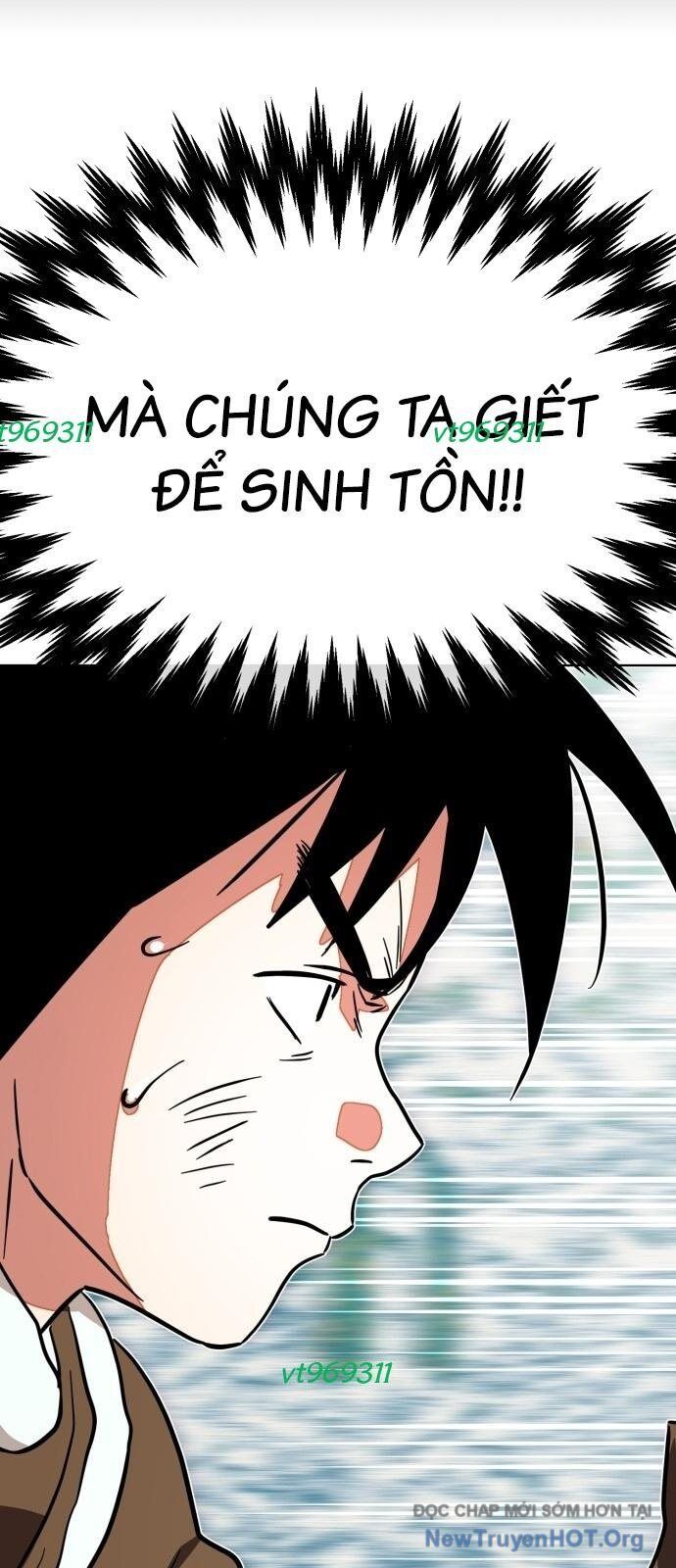 Tiền Sử Vlog Chapter 36 - 28