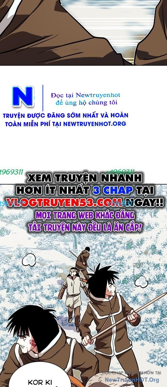 Tiền Sử Vlog Chapter 36 - 29