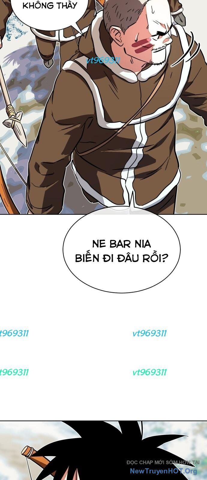 Tiền Sử Vlog Chapter 36 - 30