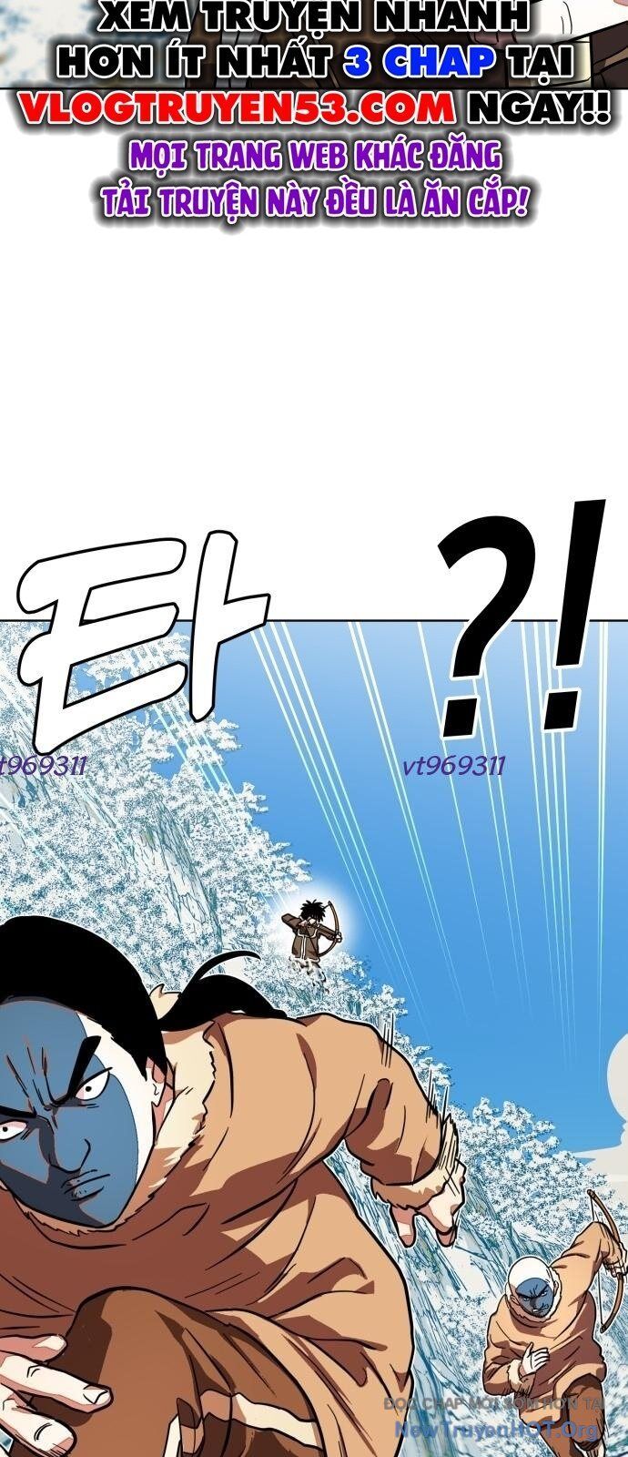 Tiền Sử Vlog Chapter 36 - 4