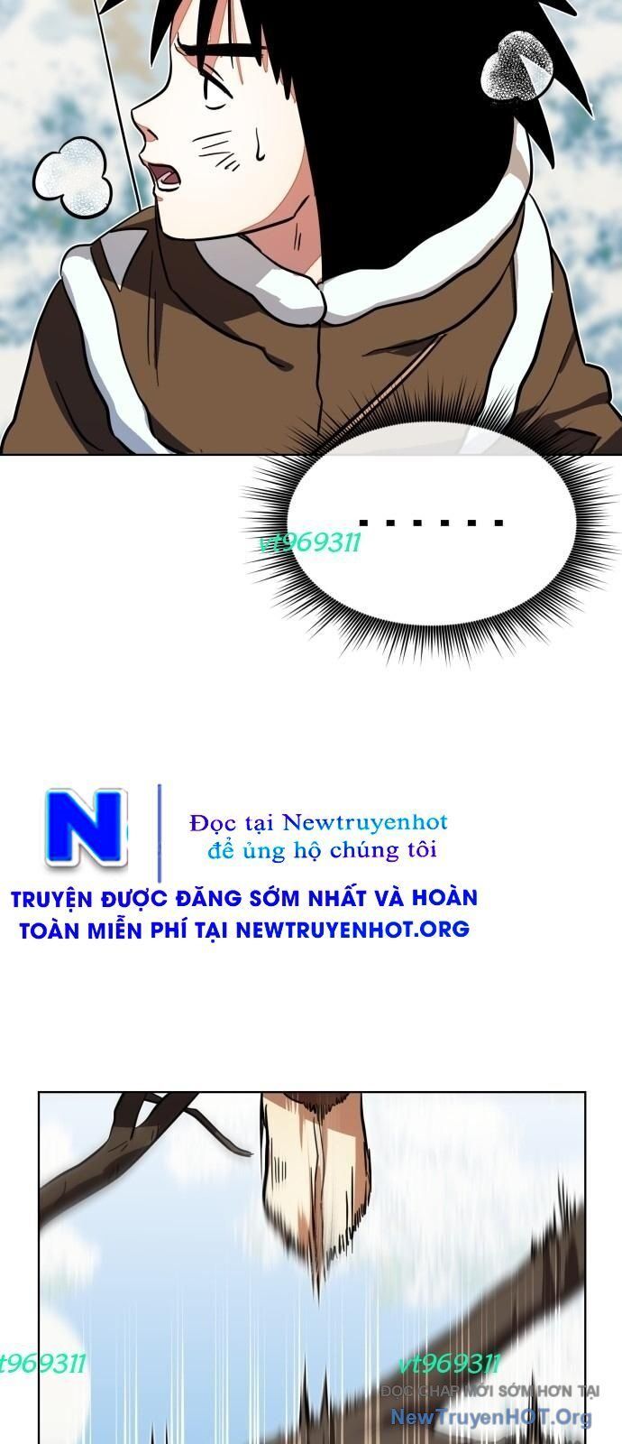 Tiền Sử Vlog Chapter 36 - 31