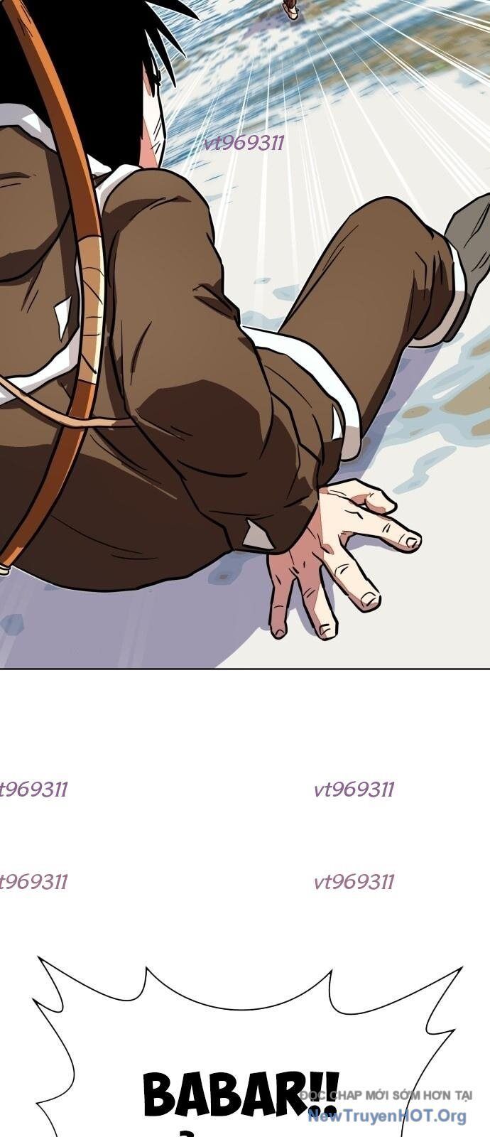 Tiền Sử Vlog Chapter 36 - 35