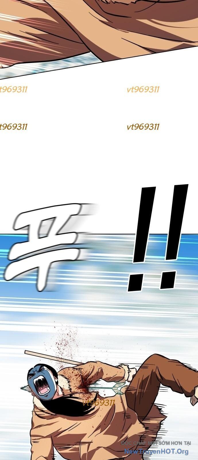 Tiền Sử Vlog Chapter 36 - 38