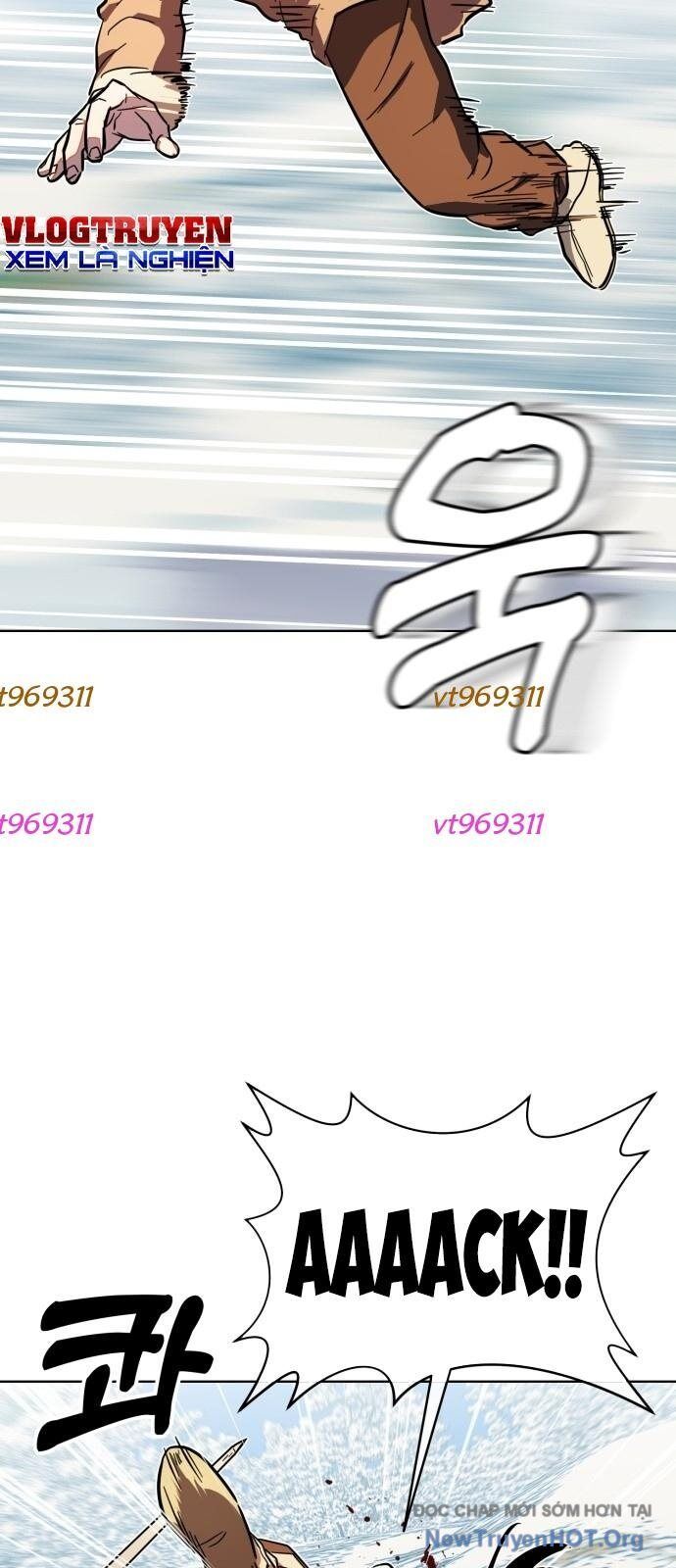 Tiền Sử Vlog Chapter 36 - 39